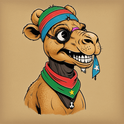 International Camel thumbnail thumbnail